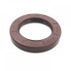 Pressure Oil Seal 33x50x7/7,5 N1T01 FPM [BABSL]